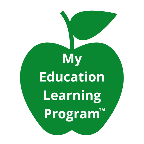My Education Learning Program logo